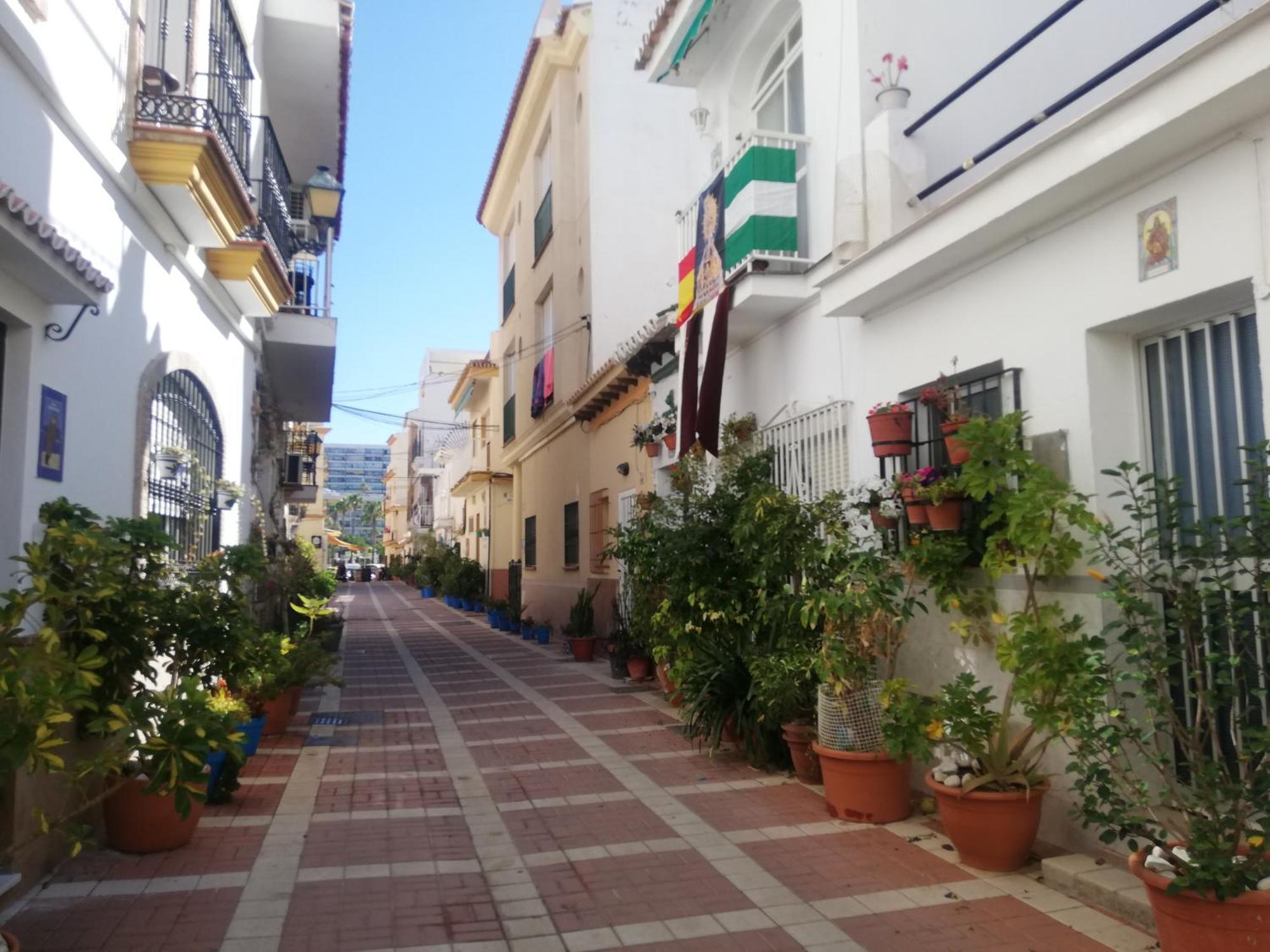 Trocadero Ap18 Appartement Torremolinos